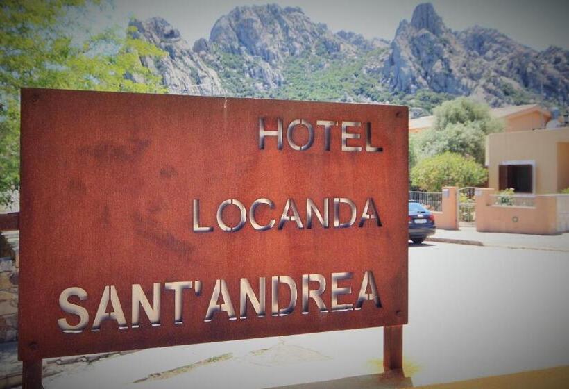 Boutique Hotel Sant Andrea & Relais