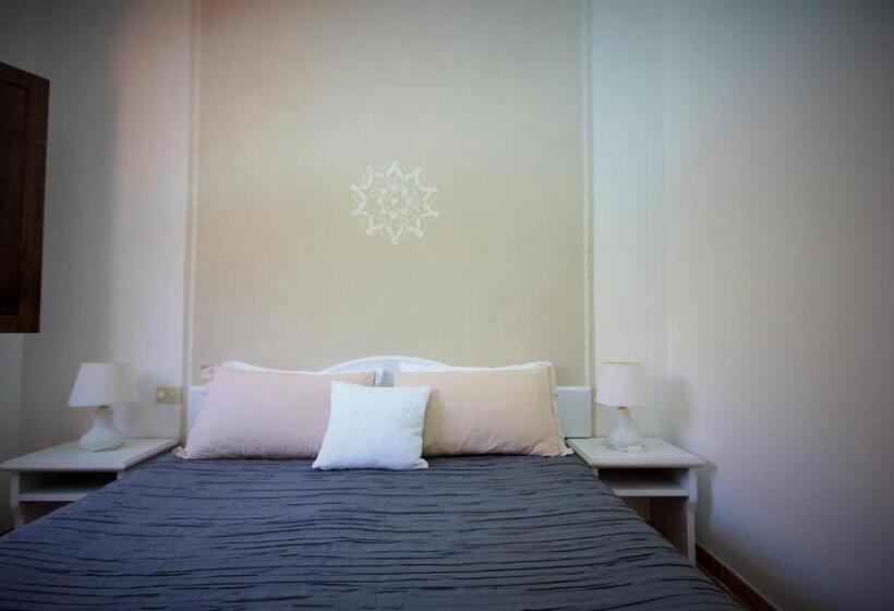 Boutique Hotel Sant Andrea & Relais