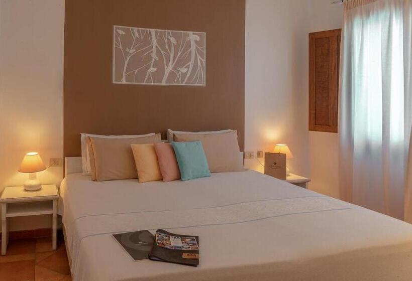 Boutique Hotel Sant Andrea & Relais