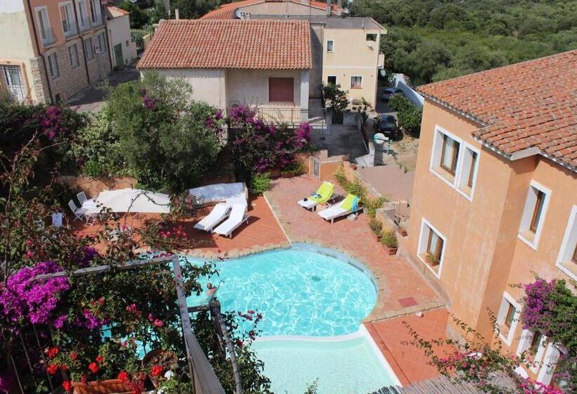 Boutique Hotel Sant Andrea & Relais
