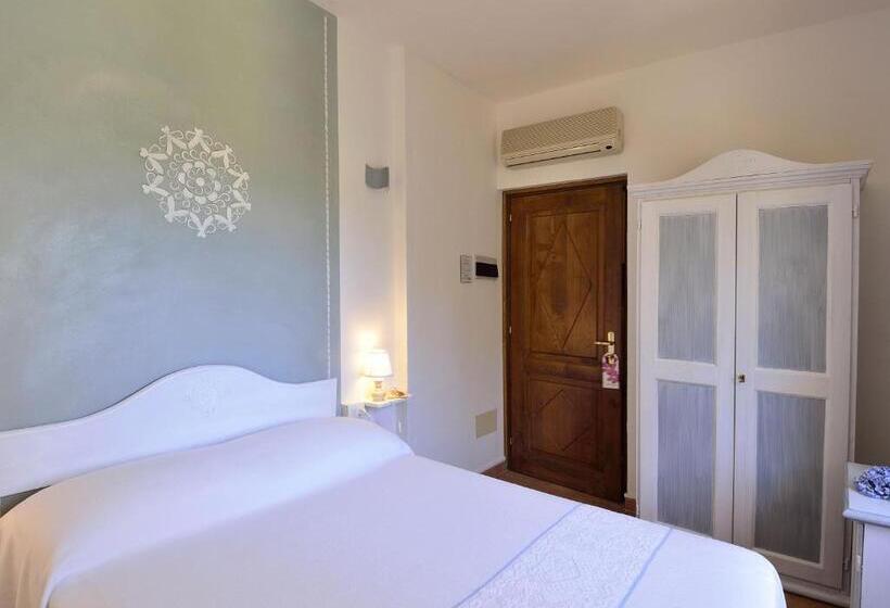 Boutique Hotel Sant Andrea & Relais