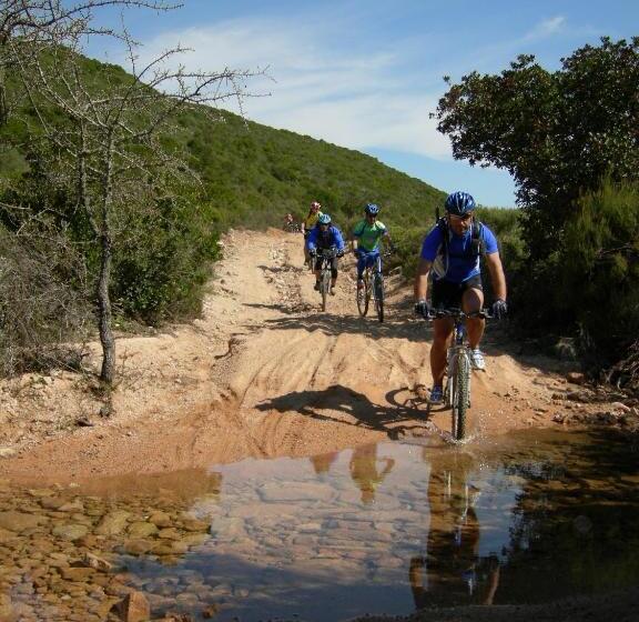 Boutique Hotel Sant Andrea & Relais