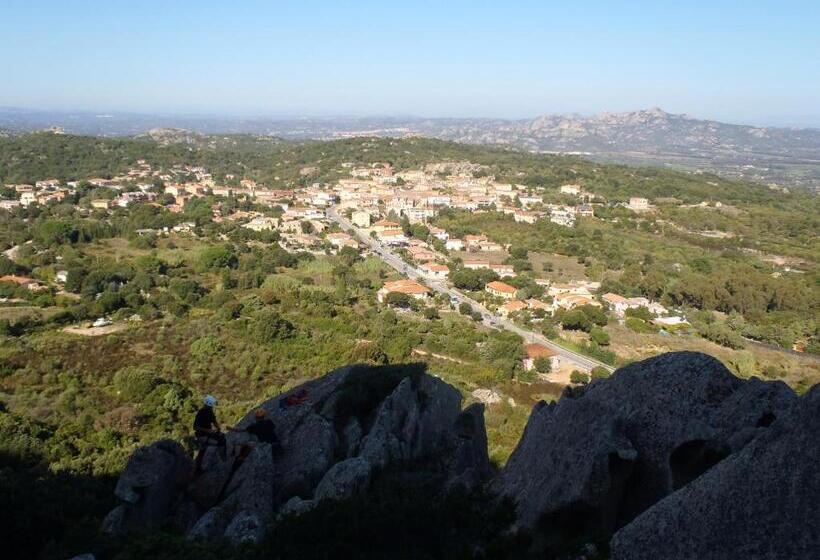 Boutique Hotel Sant Andrea & Relais