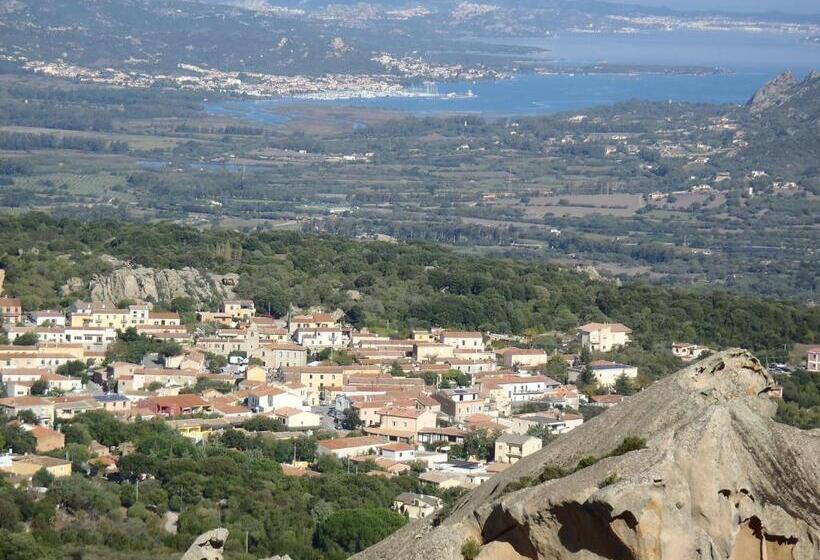 Boutique Hotel Sant Andrea & Relais