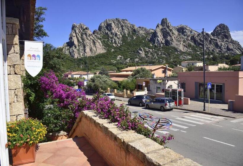 Boutique Hotel Sant Andrea & Relais