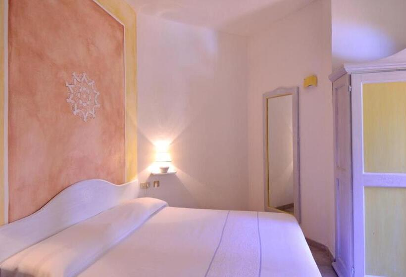 Boutique Hotel Sant Andrea & Relais