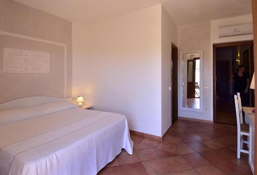 Boutique Hotel Sant Andrea & Relais