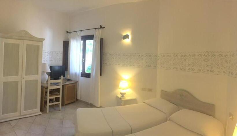 Boutique Hotel Sant Andrea & Relais