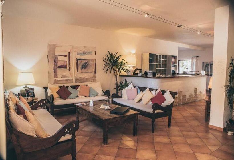 Boutique Hotel Sant Andrea & Relais