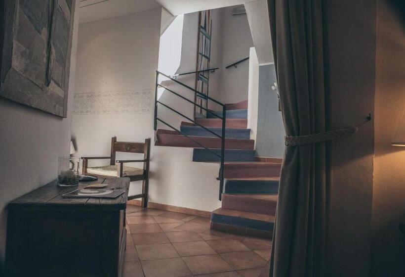 Boutique Hotel Sant Andrea & Relais