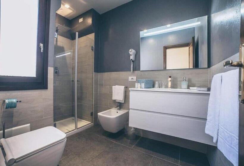 Boutique Hotel Sant Andrea & Relais