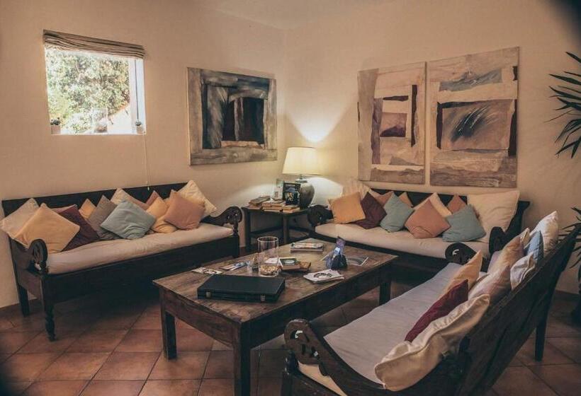 Boutique Hotel Sant Andrea & Relais