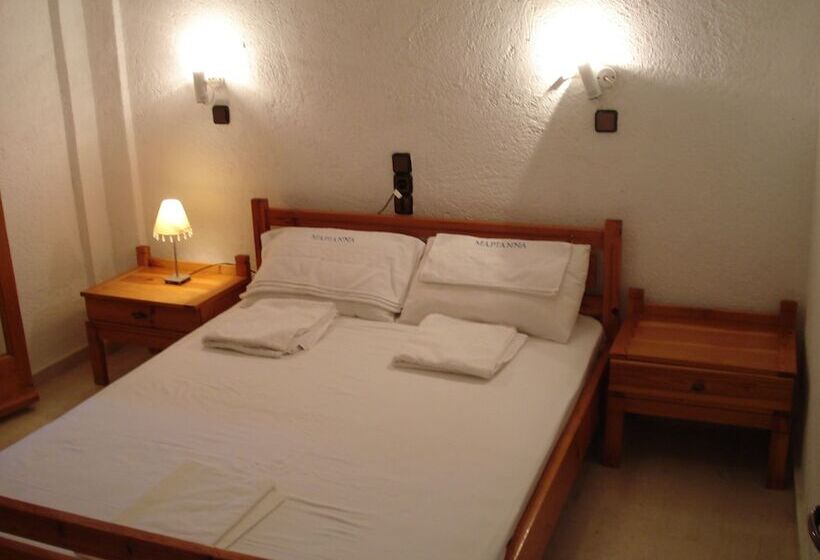 Marianna Apartments