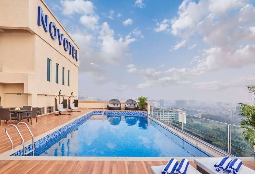 Novotel Mumbai International Airport
