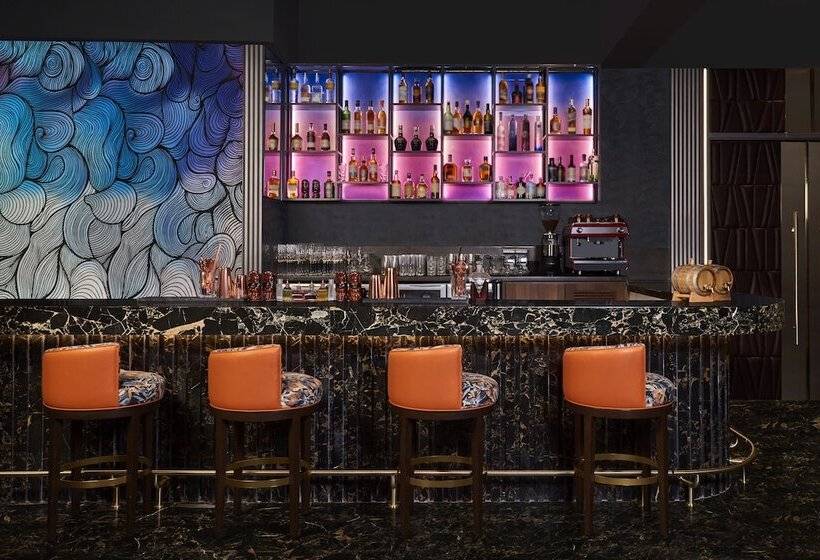 Novotel Mumbai International Airport