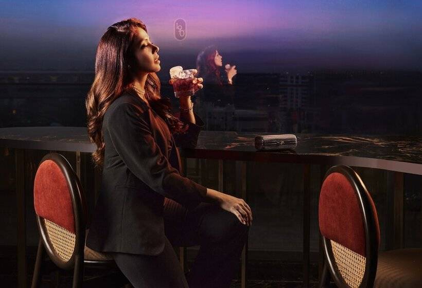 Novotel Mumbai International Airport