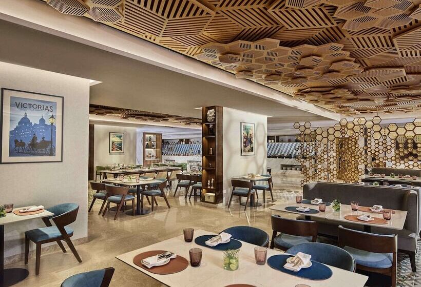 Novotel Mumbai International Airport