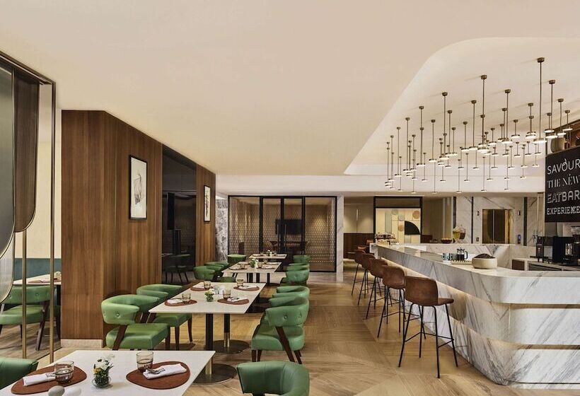 Novotel Mumbai International Airport