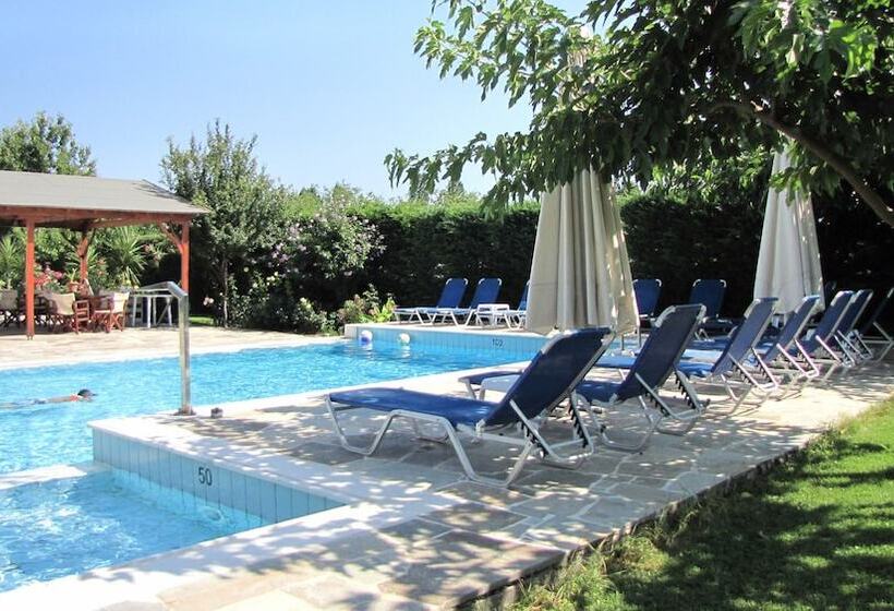 Palirria Hotel & Studios