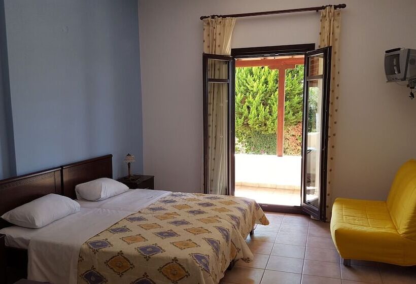 Palirria Hotel & Studios