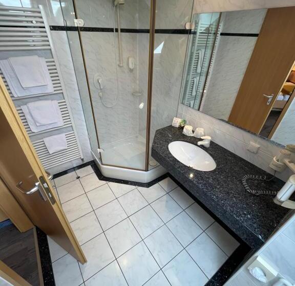 Panorama Hotel Heimbuchenthal