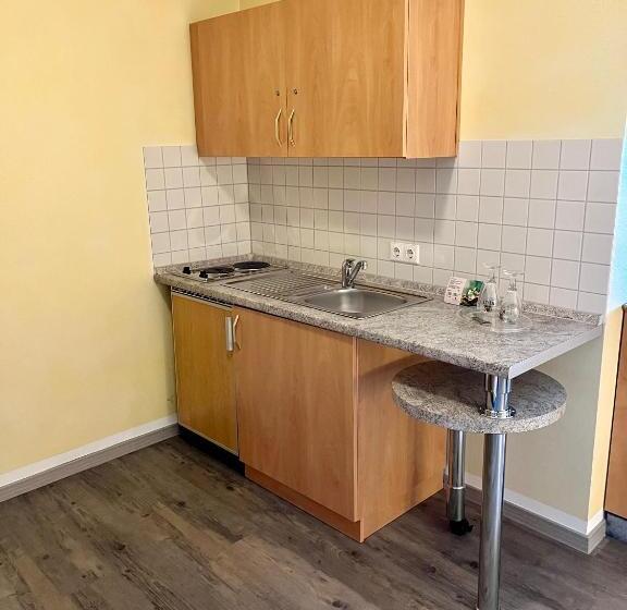 Panorama Hotel Heimbuchenthal