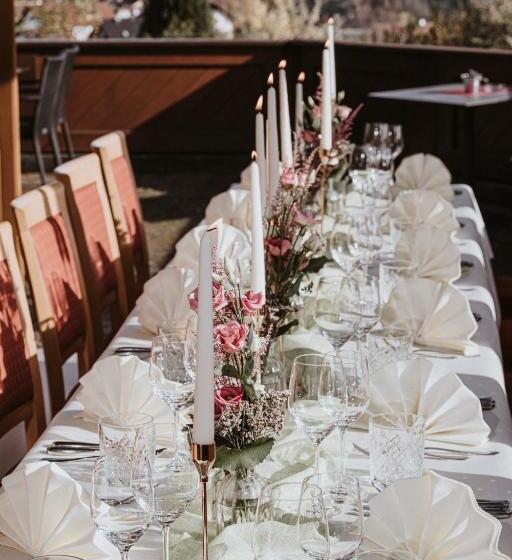 Panorama Hotel Heimbuchenthal