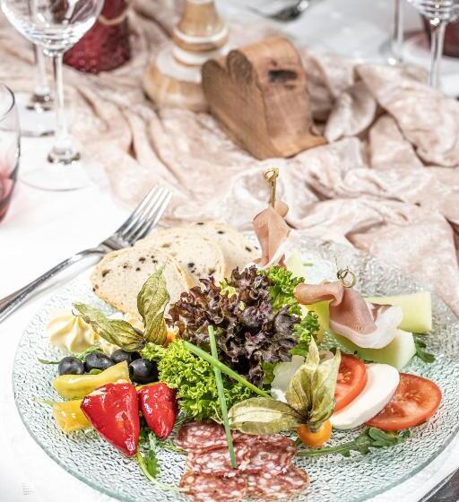 Panorama Hotel Heimbuchenthal