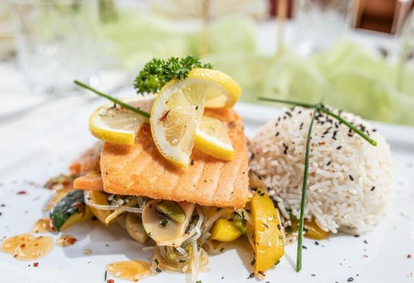 Panorama Hotel Heimbuchenthal