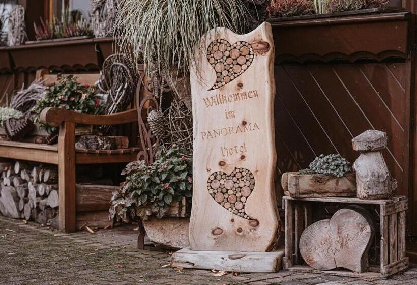 Panorama Hotel Heimbuchenthal