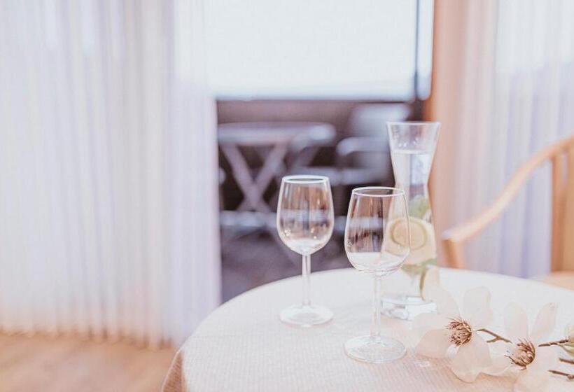 Panorama Hotel Heimbuchenthal