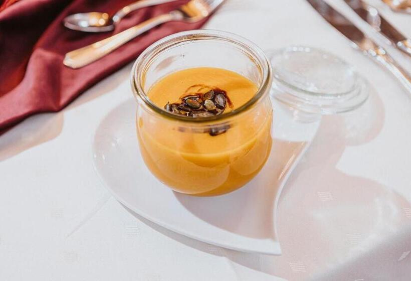 Panorama Hotel Heimbuchenthal