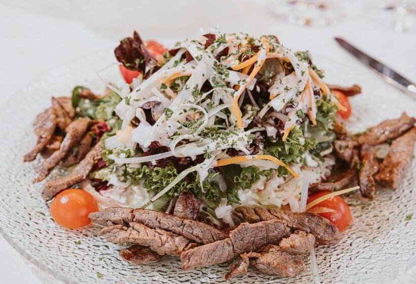 Panorama Hotel Heimbuchenthal