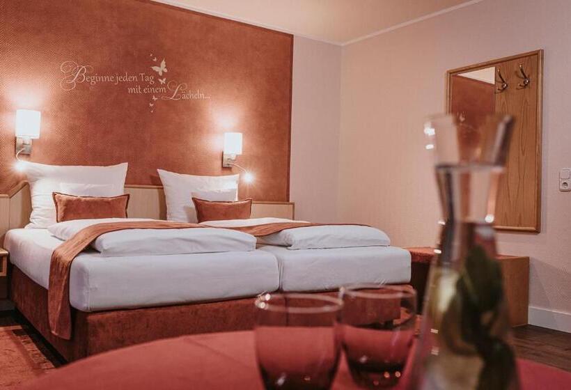 Panorama Hotel Heimbuchenthal