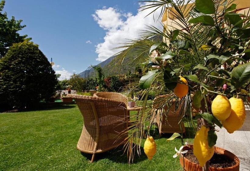 Panorama Hotel Nocturnes