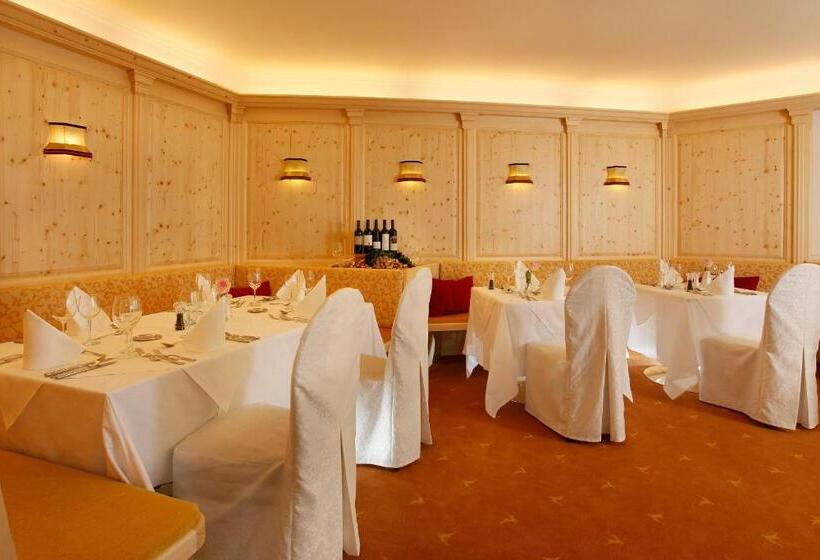 Panorama Hotel Nocturnes