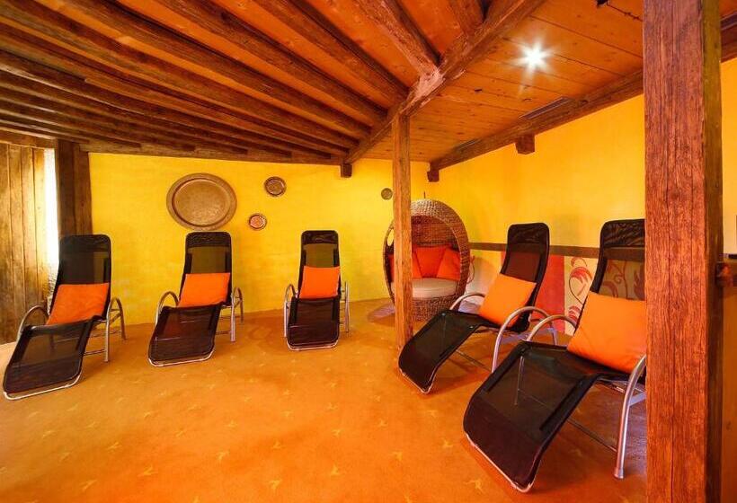 Panorama Hotel Nocturnes