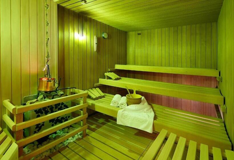 Panorama Hotel Nocturnes