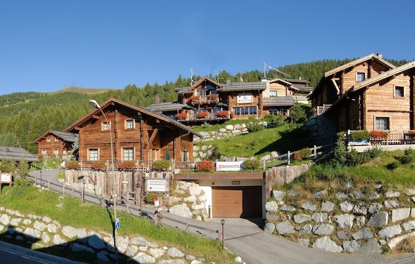 Park Chalet Village