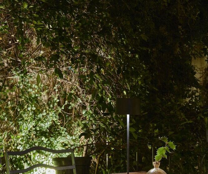 پانسیون Casa Howard Firenze   Residenza D Epoca