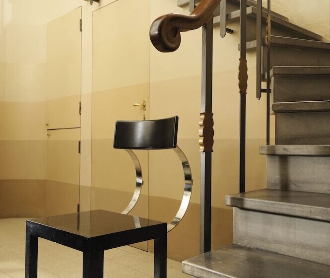 پانسیون Casa Howard Firenze   Residenza D Epoca