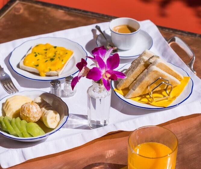 پانسیون Casa Howard Firenze   Residenza D Epoca