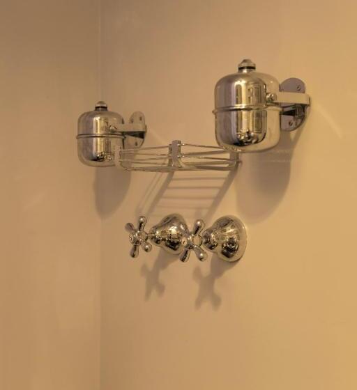 پانسیون Casa Howard Firenze   Residenza D Epoca