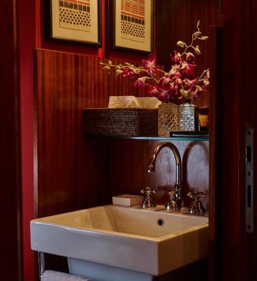 پانسیون Casa Howard Firenze   Residenza D Epoca