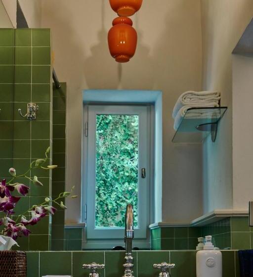 پانسیون Casa Howard Firenze   Residenza D Epoca