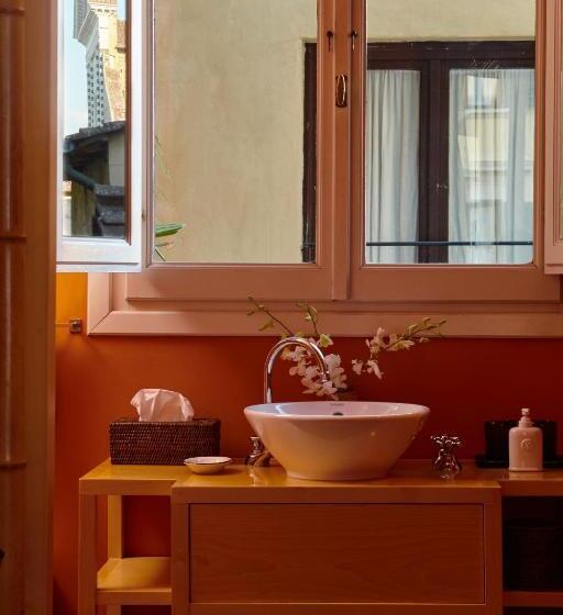 پانسیون Casa Howard Firenze   Residenza D Epoca