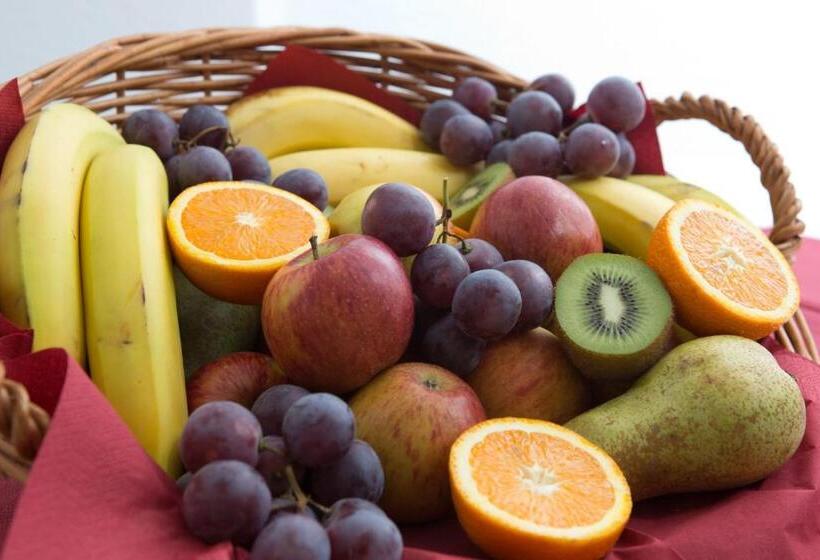 פנסיון Djh Jugendgästehaus Adolph Kolping