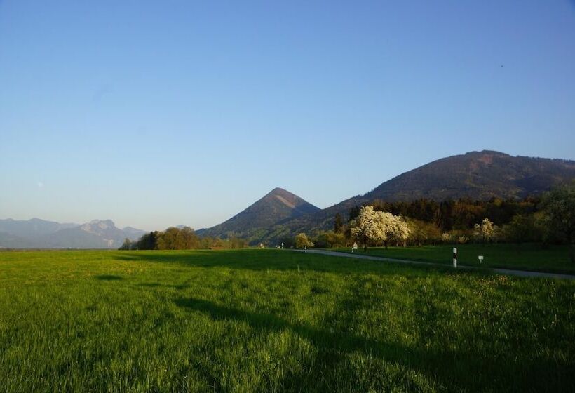 Пансион Gastehaus Funk