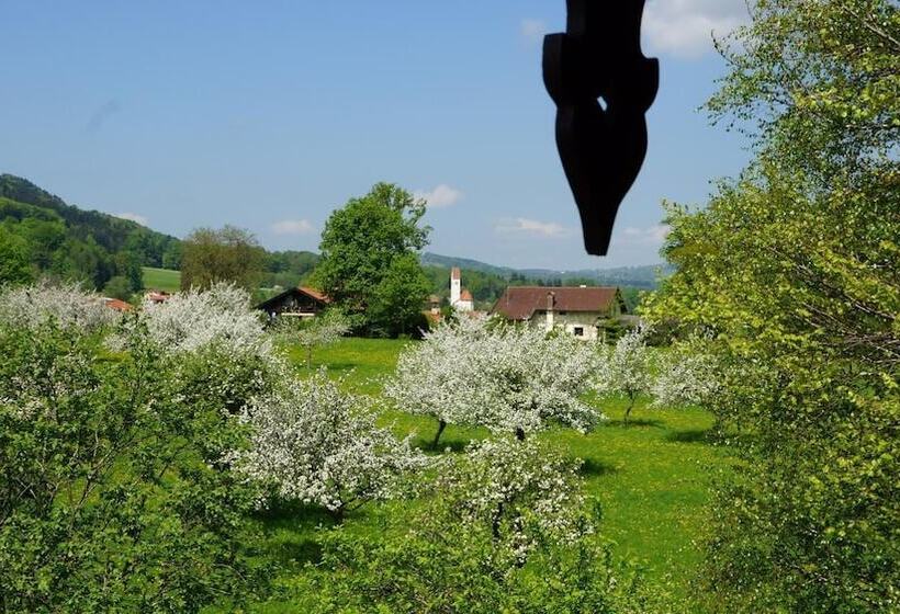 Пансион Gastehaus Funk