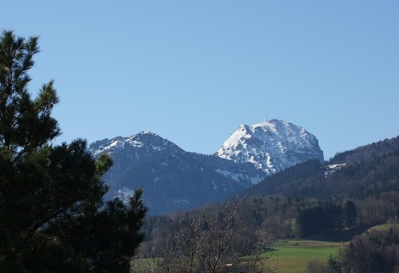 Пансион Gastehaus Funk